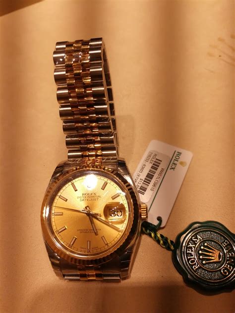 rolex kennedy sydney.